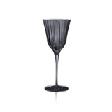 Set 2 Tumbler + Calici + Flute GEM QUARZO - Weissestal