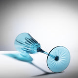 Set 2 Tumbler + Calici + Flute GEM ZAFFIRO - Weissestal