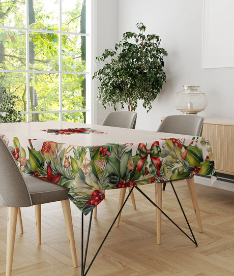 Tovaglia x18 TIFFANY Dis.2 - Vingi