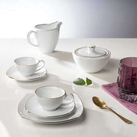 Set Square-O Gold – Weissestal