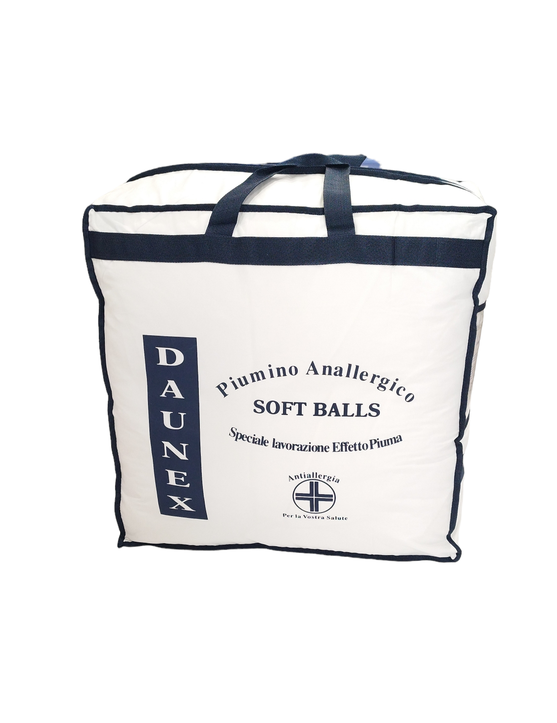 TOPPER SOFTBALLS H.4 BY DAUNEX