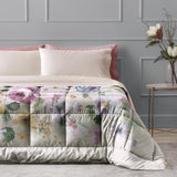 Trapunta in Microfibra GARDEN – Linea Oro