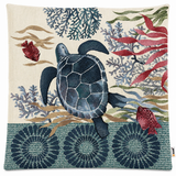 Cuscino Arredo Oceania - Karì