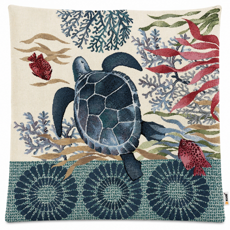 Cuscino Arredo Oceania - Karì