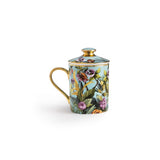 Mug con Coperchio Exotic Jungle - Weissestal