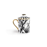 Mug con Coperchio Souvenirs De Voyage - Weissestal