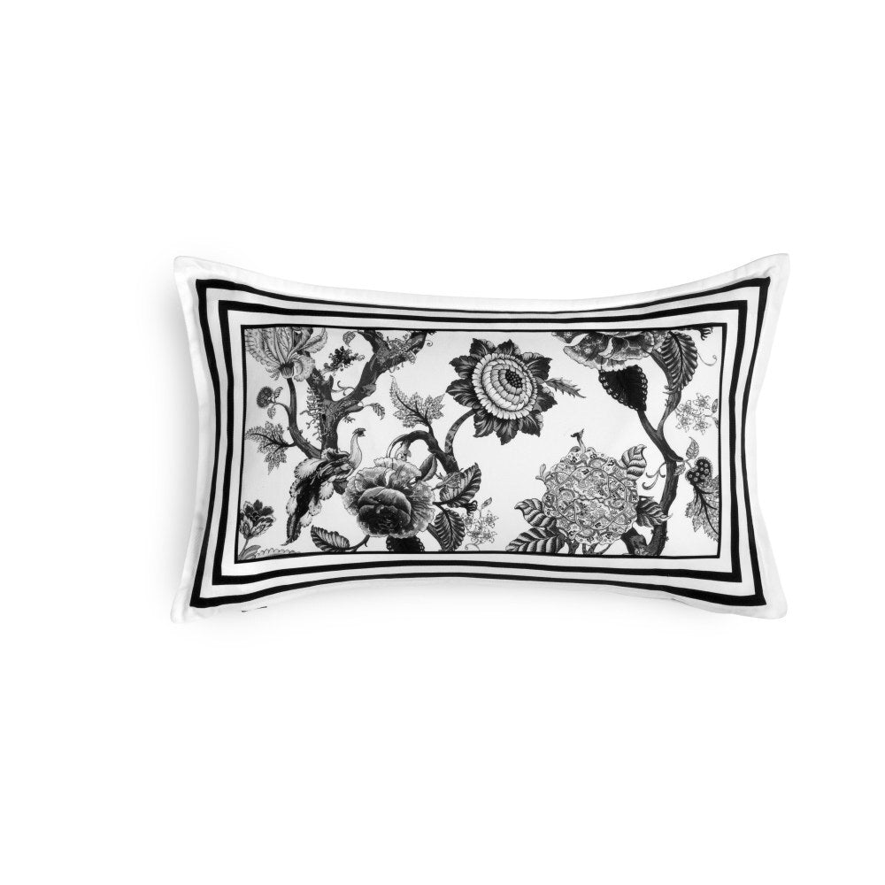 Cuscini d'Arredo 100% Cotone Souvenirs De Voyage - Weissestal