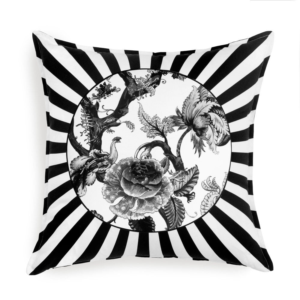 Cuscini d'Arredo 100% Cotone Souvenirs De Voyage - Weissestal