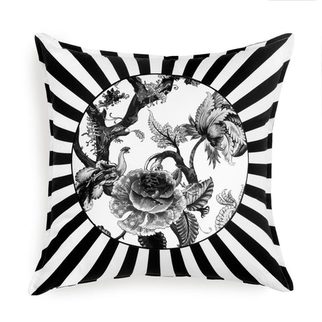 Cuscini d'Arredo 100% Cotone Souvenirs De Voyage - Weissestal