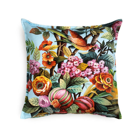 Cuscini d'Arredo 100% Cotone Exotic Jungle - Weissestal