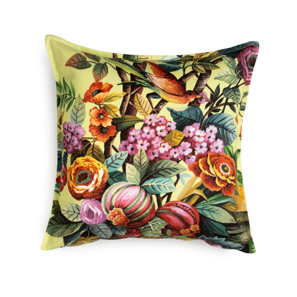 Cuscini d'Arredo 100% Cotone Exotic Jungle - Weissestal