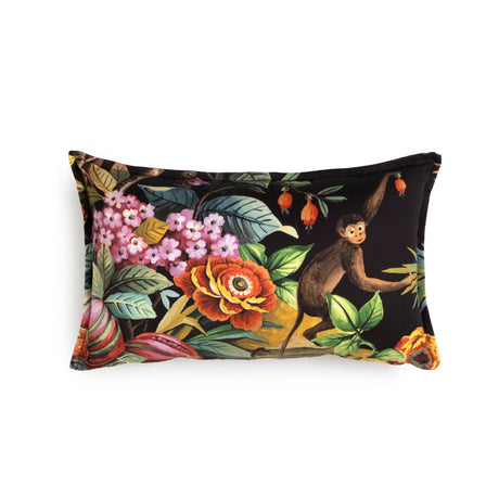 Cuscini d'Arredo 100% Cotone Exotic Jungle - Weissestal
