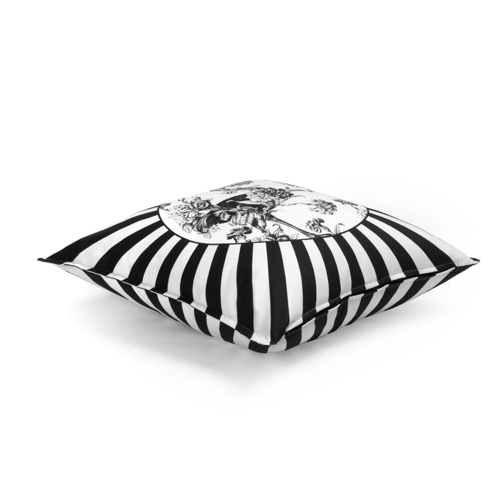 Cuscini d'Arredo 100% Cotone Souvenirs De Voyage - Weissestal
