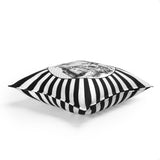 Cuscini d'Arredo 100% Cotone Souvenirs De Voyage - Weissestal