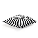 Cuscini d'Arredo 100% Cotone Souvenirs De Voyage - Weissestal