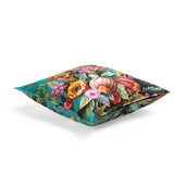 Cuscini d'Arredo 100% Cotone Exotic Jungle - Weissestal