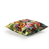 Cuscini d'Arredo 100% Cotone Exotic Jungle - Weissestal