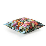 Cuscini d'Arredo 100% Cotone Exotic Jungle - Weissestal