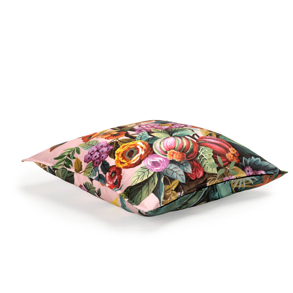 Cuscini d'Arredo 100% Cotone Exotic Jungle - Weissestal