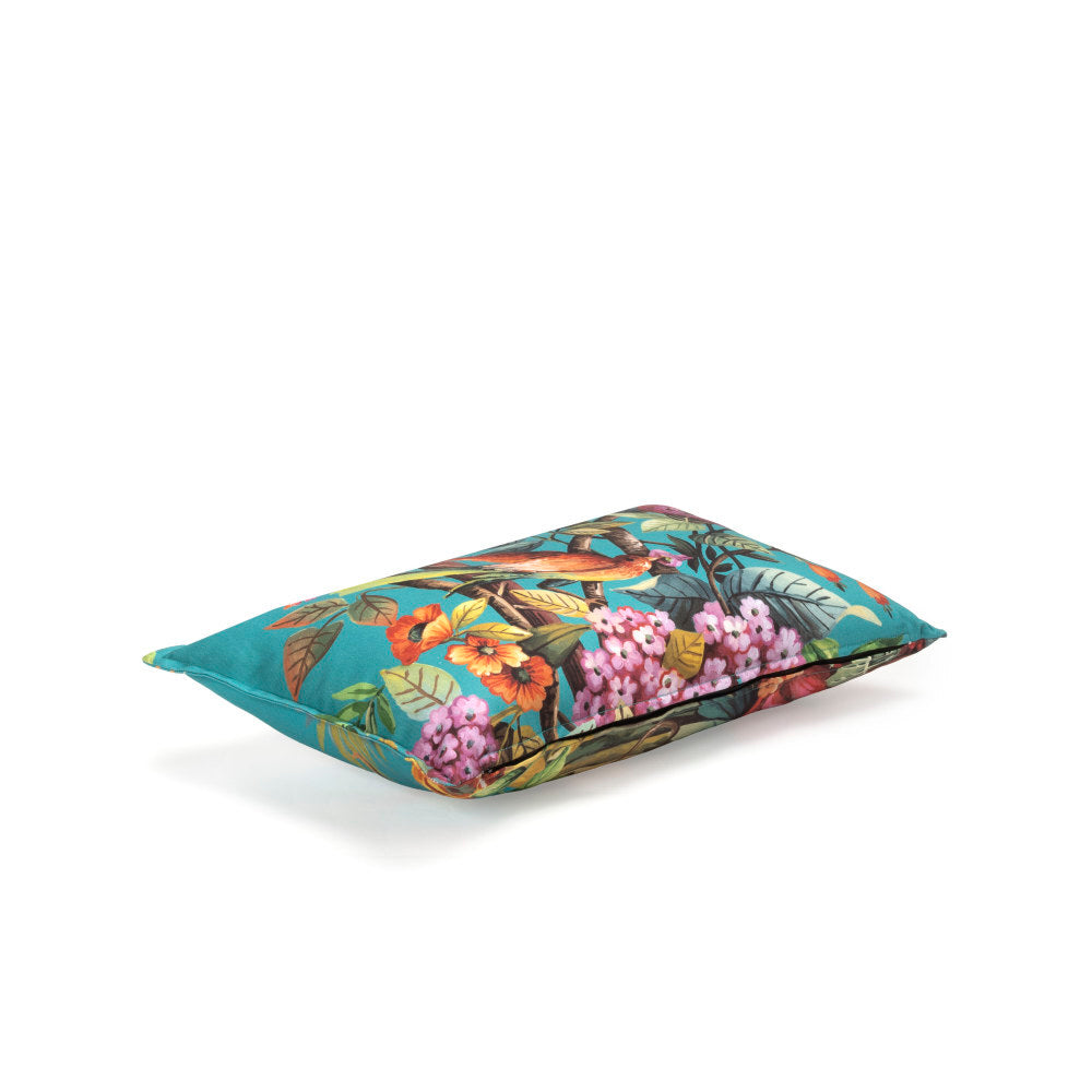 Cuscini d'Arredo 100% Cotone Exotic Jungle - Weissestal