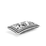 Cuscini d'Arredo 100% Cotone Souvenirs De Voyage - Weissestal