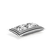 Cuscini d'Arredo 100% Cotone Souvenirs De Voyage - Weissestal