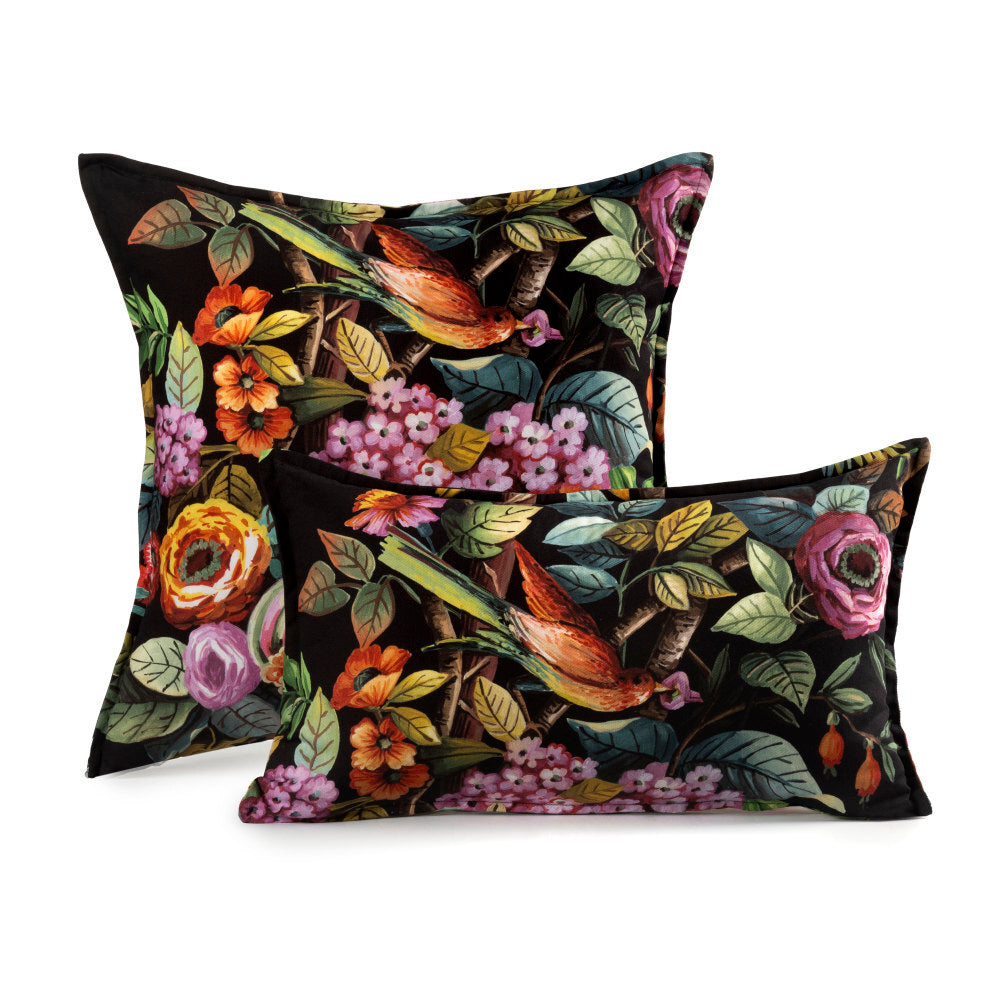Cuscini d'Arredo 100% Cotone Exotic Jungle - Weissestal