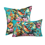 Cuscini d'Arredo 100% Cotone Exotic Jungle - Weissestal