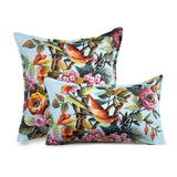 Cuscini d'Arredo 100% Cotone Exotic Jungle - Weissestal