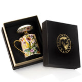 Mug con Coperchio Exotic Jungle - Weissestal