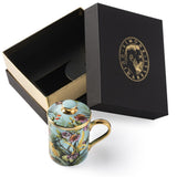 Mug con Coperchio Exotic Jungle - Weissestal