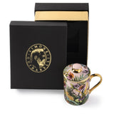 Mug con Coperchio Exotic Jungle - Weissestal