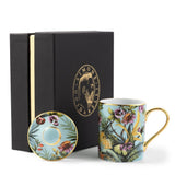 Mug con Coperchio Exotic Jungle - Weissestal