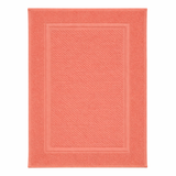 Tappetino Bagno Popcorn Kari in Idrospugna di Cotone 100% 50x80 cm