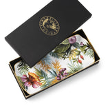 Vassoio Rettangolare 36x16cm Exotic Jungle - Weissestal