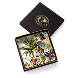 Svuotatasche Quadrato Exotic Jungle - Weissestal