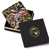 Svuotatasche Quadrato Exotic Jungle - Weissestal