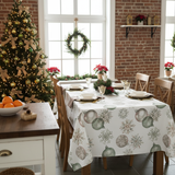 Tovaglia Cristallo - Randi