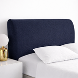Copri testata / copri testiera  letto COVER - Zucchissime