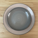 Servizio Piatti 18 Pezzi Bavaria Modello Elysia in Ceramica – 6 Posti – 3 varianti disponibili