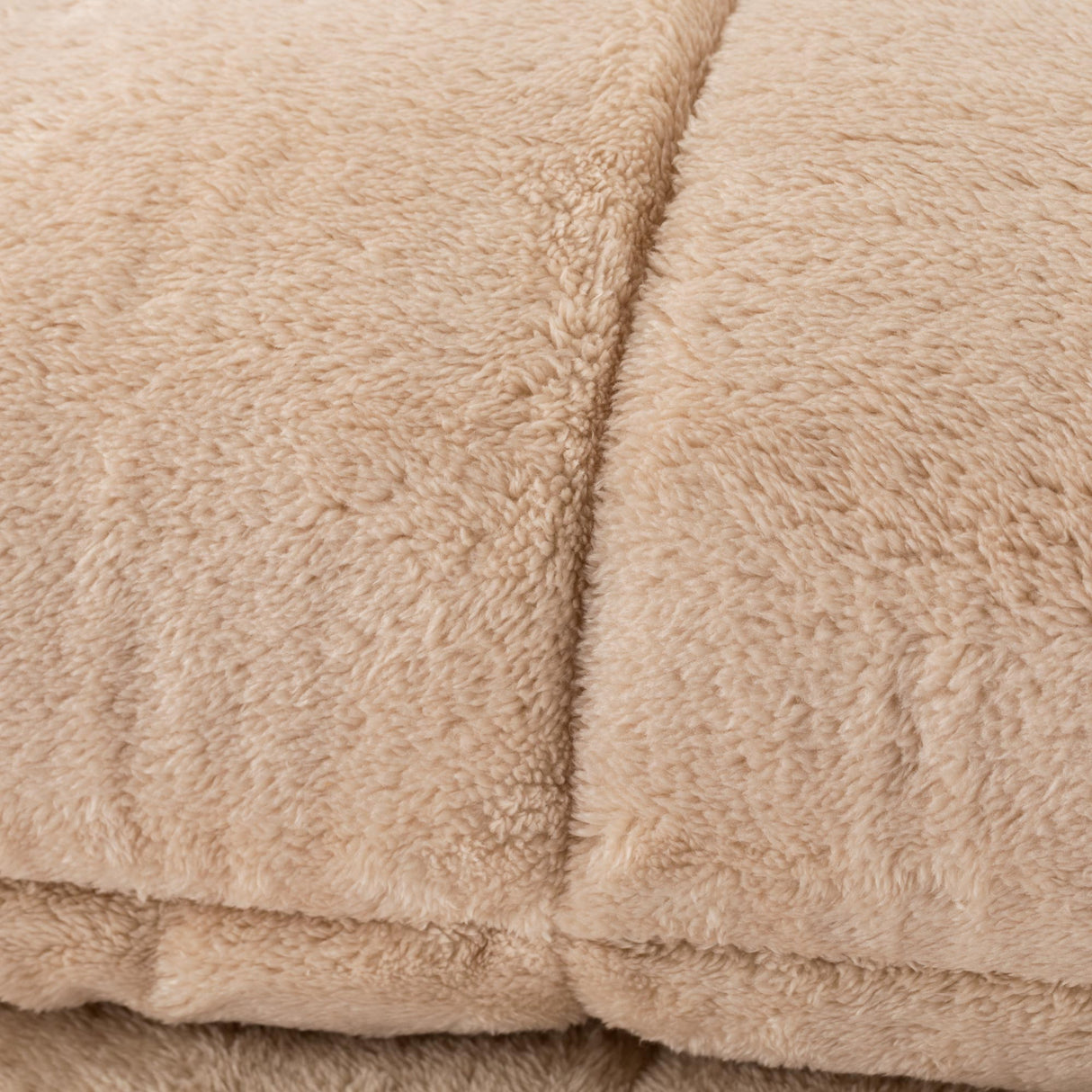 Trapunta in Micropelliccia Umea – Linea Oro | Matrimoniale 260x260 cm