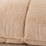 Trapunta in Micropelliccia Umea – Linea Oro | Matrimoniale 260x260 cm