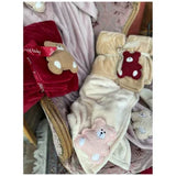 Plaid MY TEDDY - L'Atelier17