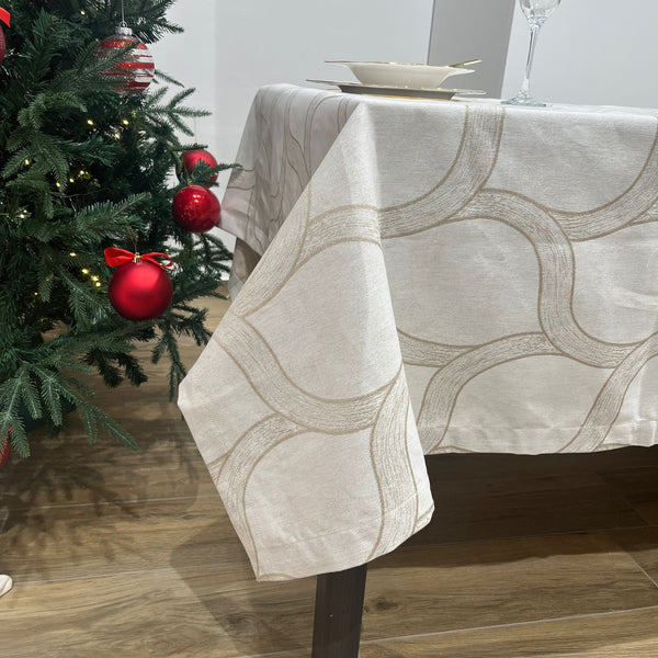 Tovaglia x12 RELAIS By Tessitura Randi