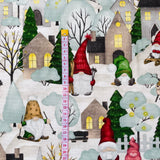 Tovaglia GNOMI By Magilu (Natale)