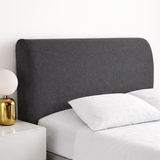 Copri testata / copri testiera  letto COVER - Zucchissime