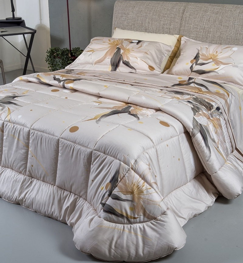 Trapunta Secret - Neìth