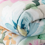 Trapunta in Microfibra GARDEN – Linea Oro