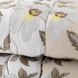 (Trapunta Stampata Double Face Cleris – Linea Oro