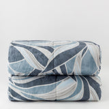 Trapunta in Microfibra LENIA – Linea Oro